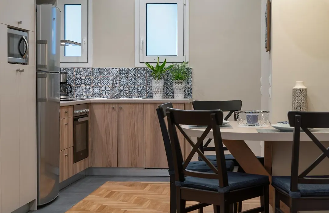 Absolute Athens Apartments-1