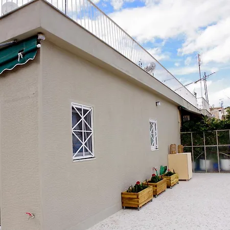 Absolute Athens Apartments-3
